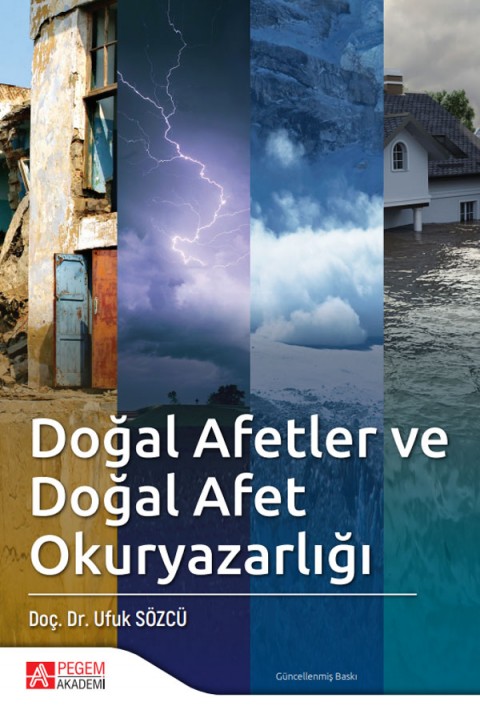 Doğal Afetler ve Doğal Afet Okuryazarlığı