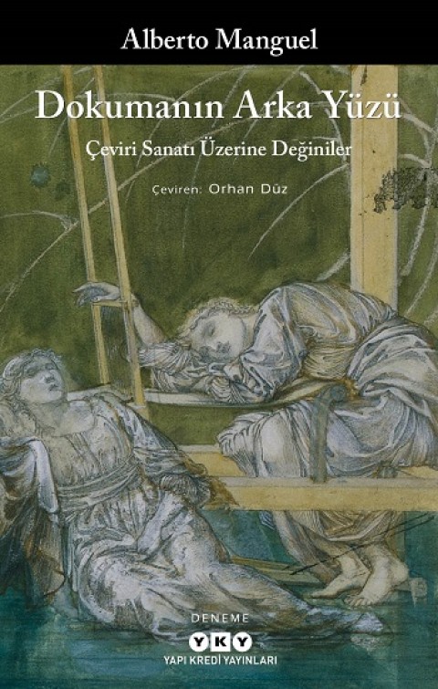 Dokumanın Arka Yüzü