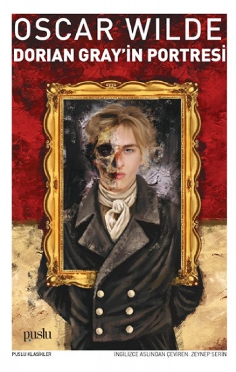 Dorian Gray’in Portresi
