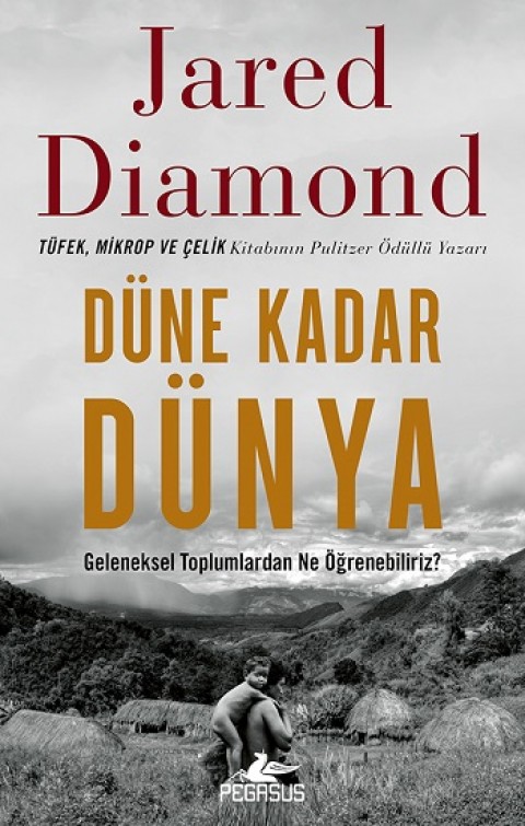 Düne Kadar Dünya