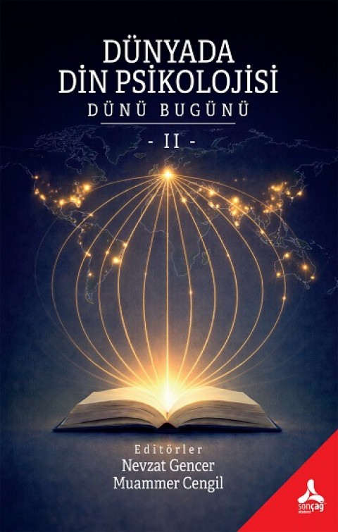 Dünyada Din Psikolojisi ( Dünü Bugünü II )