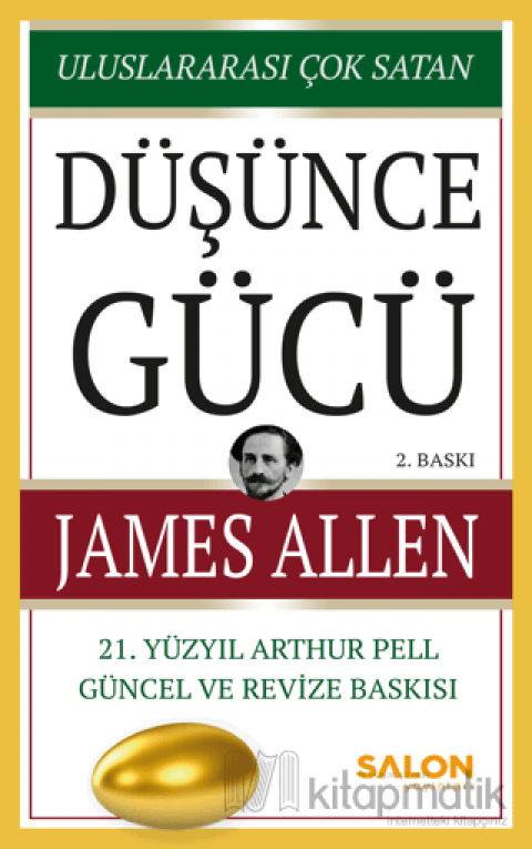 Düşünce Gücü