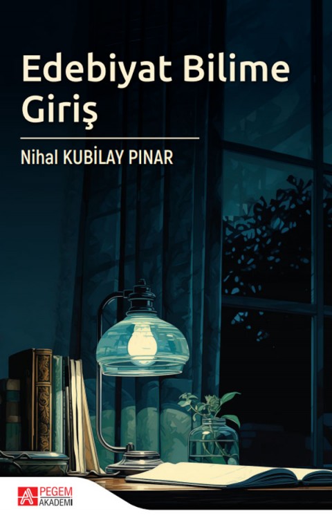 Edebiyat Bilime Giriş