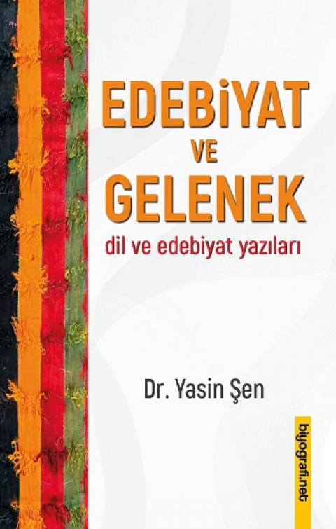 Edebiyat ve Gelenek