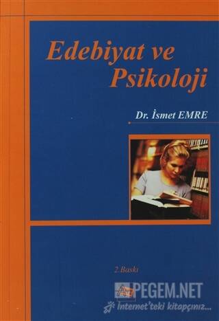 Edebiyat ve Psikoloji