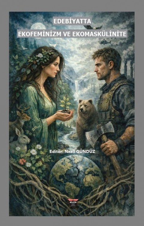 Edebiyatta Ekofeminizm Ve Ekomaskülinite