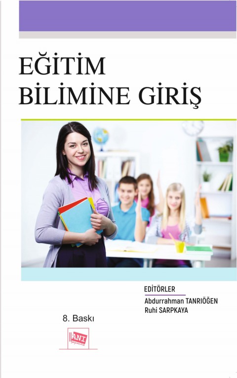Eğitim Bilimine Giriş