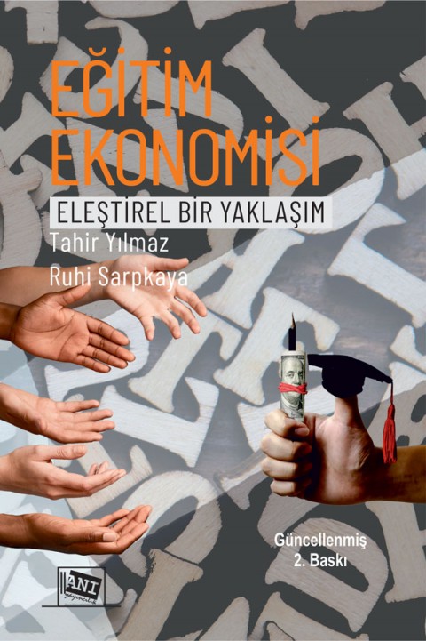 Eğitim Ekonomisi Eleştirel Bir Yaklaşım