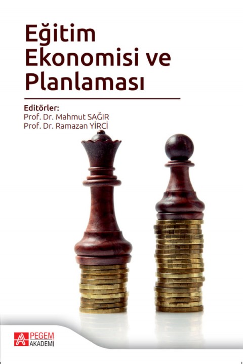 Eğitim Ekonomisi ve Planlaması