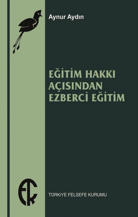 Eğitim Hakkı Açısından Ezberci Eğitim