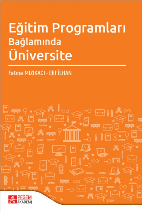 Eğitim Programları Bağlamında Üniversite