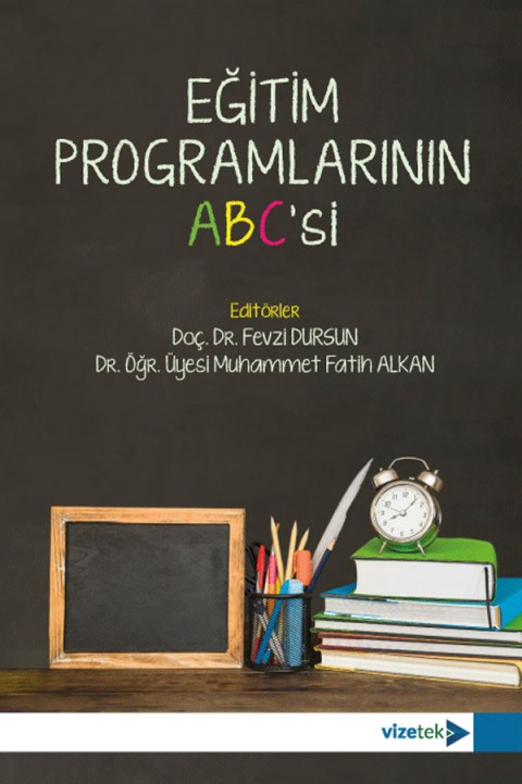 Eğitim Programlarının ABC'si
