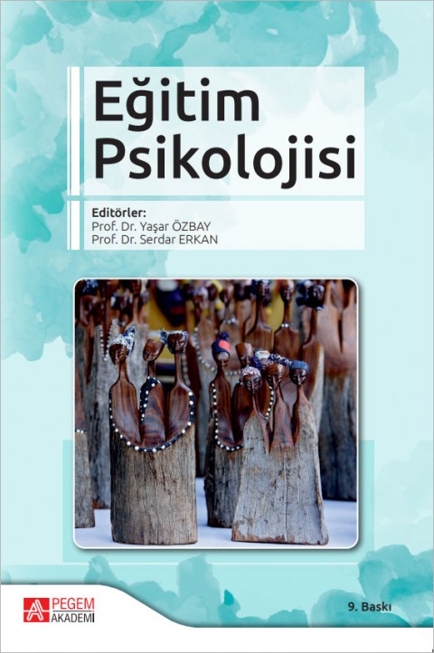 Eğitim Psikolojisi
