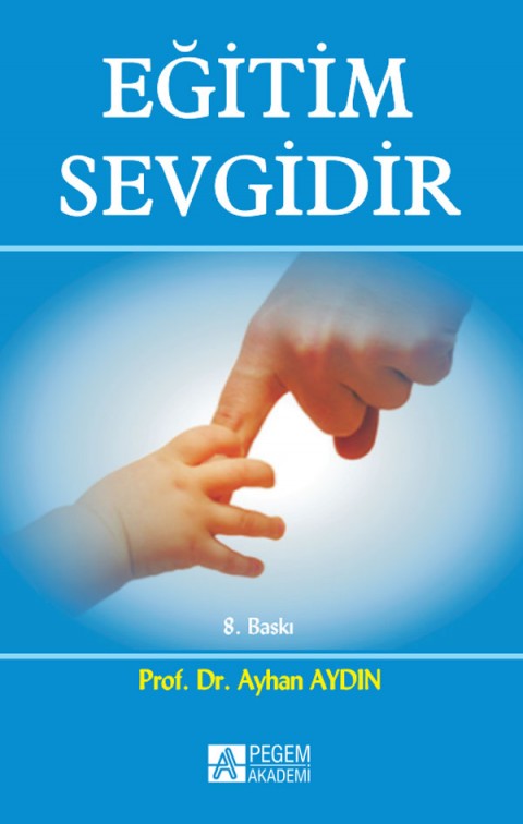 Eğitim Sevgidir
