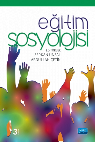 Eğitim Sosyolojisi