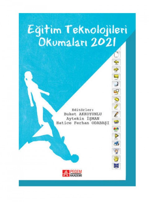 Eğitim Teknolojileri Okumaları 2021