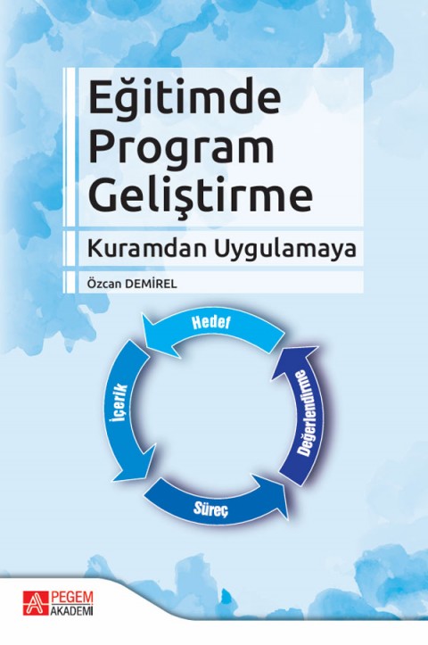 Eğitimde Program Geliştirme