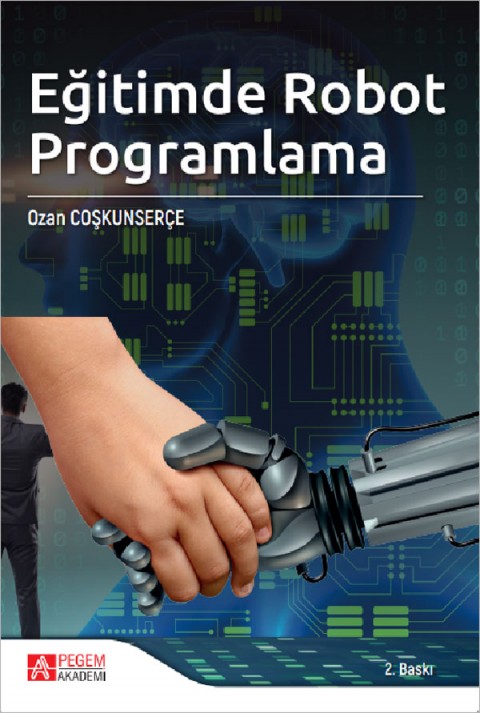 Eğitimde Robot Programlama