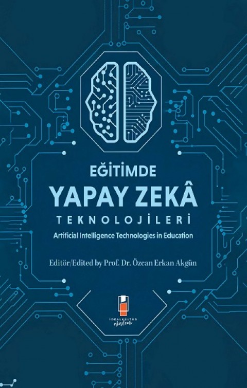Eğitimde Yapay Zeka Teknolojileri