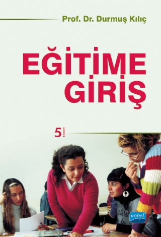 Eğitime Giriş