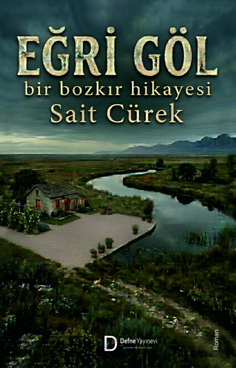 Eğri Göl