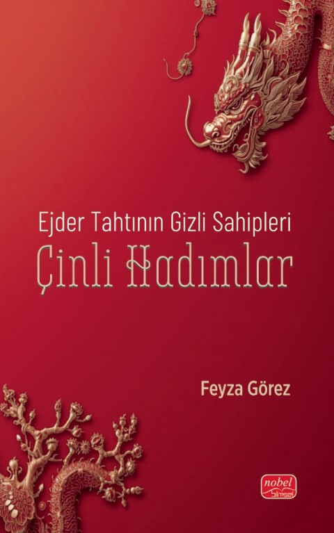 Ejder Tahtının Gizli Sahipleri ÇİNLİ HADIMLAR