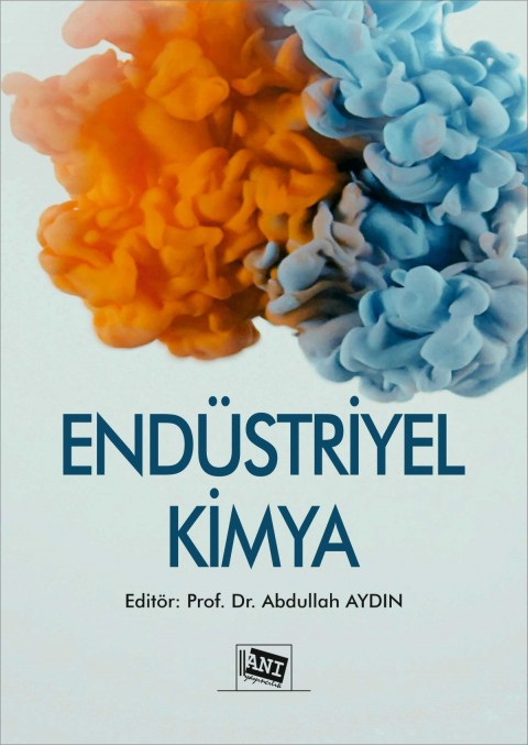 Endüstriyel Kimya