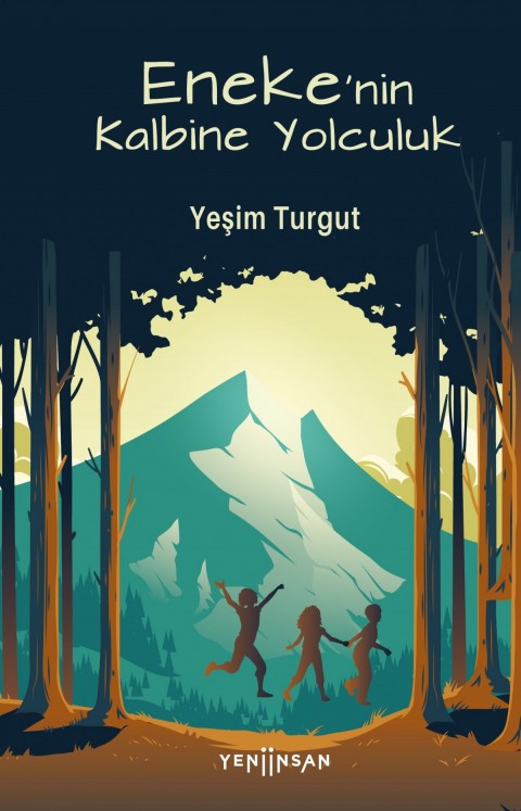 Eneke’nin Kalbine Yolculuk