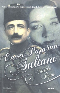 Enver Paşa'nın Sultanı