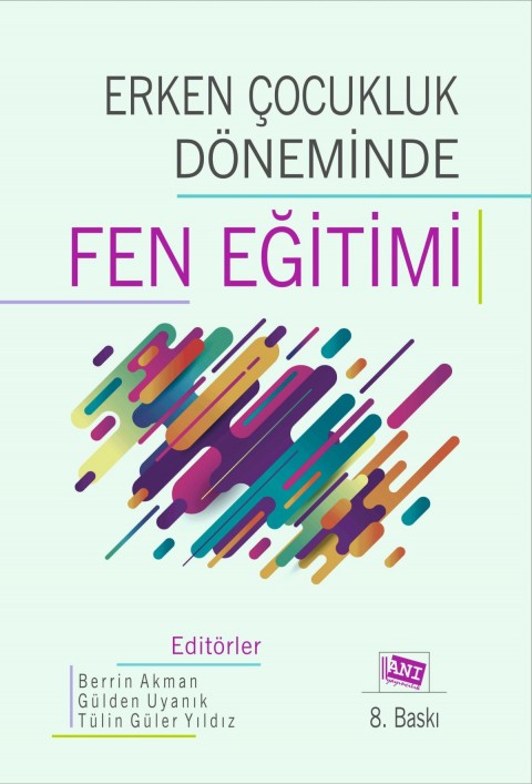 Erken Çocukluk Döneminde Fen Eğitimi