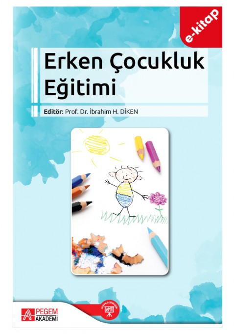 Erken Çocukluk Eğitimi (e-kitap)