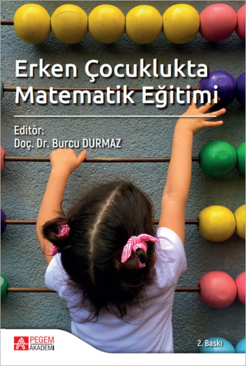 Erken Çocuklukta Matematik Eğitimi