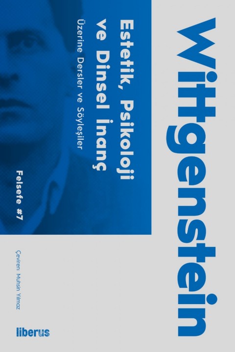 Estetik, Psikoloji ve Dini İnanç Üzerine & Konferanslar ve Söyleşiler