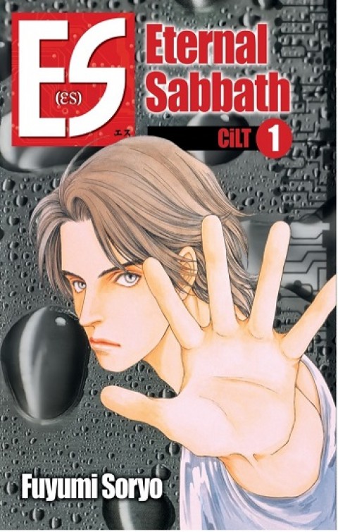 Eternal Sabbath - 1