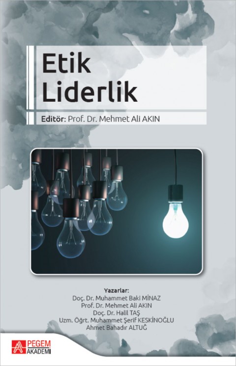 Etik Liderlik