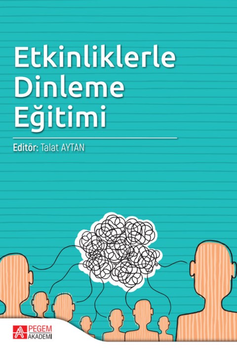 Etkinliklerle Dinleme Eğitimi