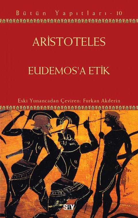 Eudemos’a Etik