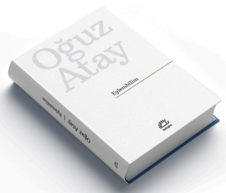 Eylembilim (Ciltli Özel Baskı)