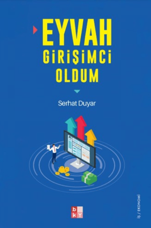 Eyvah Girişimci Oldum
