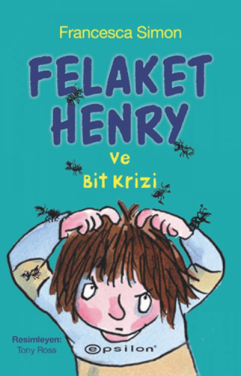 Felaket Henry ve Bit Krizi