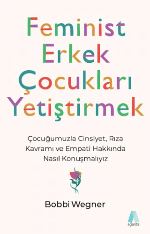 Feminist Erkek Çocukları Yetiştirmek