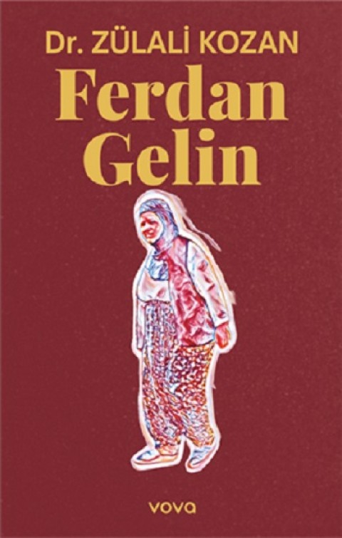 Ferdan Gelin