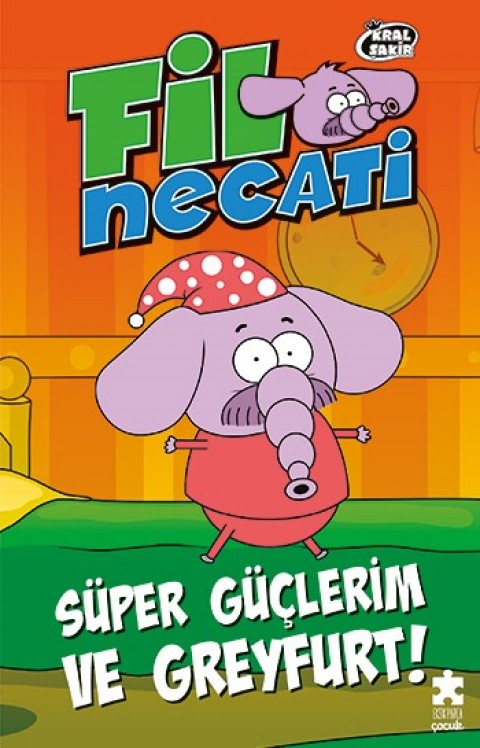 Fil Necati 4