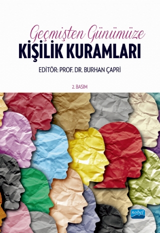 Geçmişten Günümüze KİŞİLİK KURAMLARI