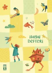 Genç Timaş Hayal Defteri (Fleksi Cilt)