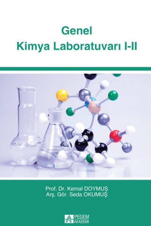 Genel Kimya Laboratuvarı I-II