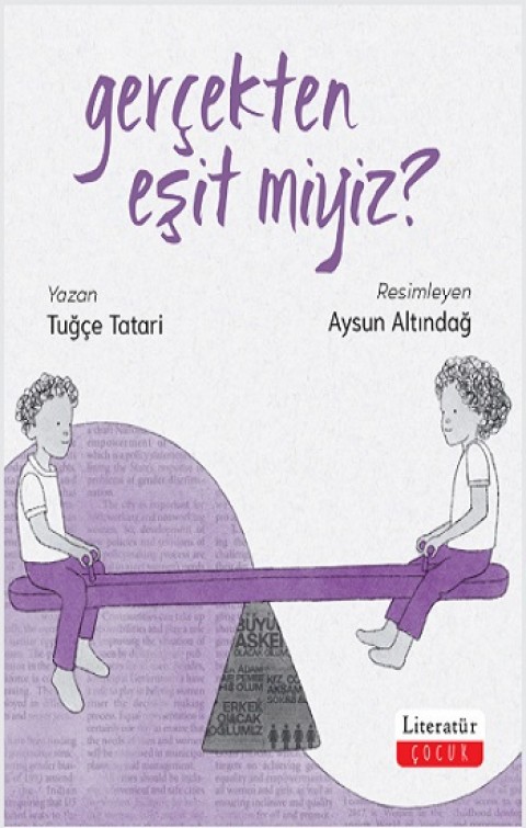 Gerçekten Eşit miyiz?