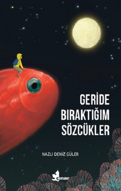 Geride Bıraktığım SÖzcükler