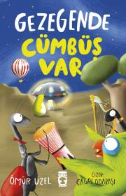 Gezegende Cümbüş Var