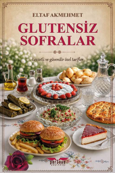 Glutensiz Sofralar